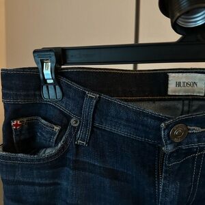 Hudson jeans